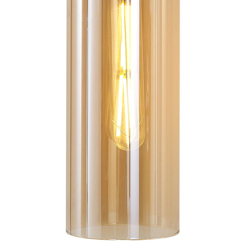 Brooks Slim Single Switched Wall Lamp